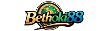 Logo Bethoki88